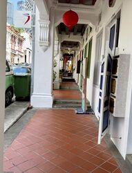 Bukit Pasoh Conservation Area (D2), Office #538262551